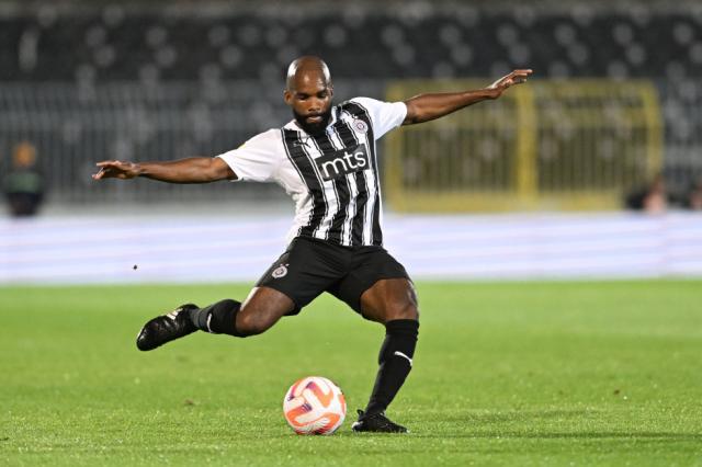 博鱼电竞平台-成都补强洋枪卡卢卢非首选 尚未报价还有苏超快马