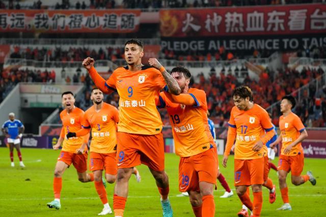 博鱼赛事资讯-独家揭秘泰山终止逢横连败：两次成功预判终成正果