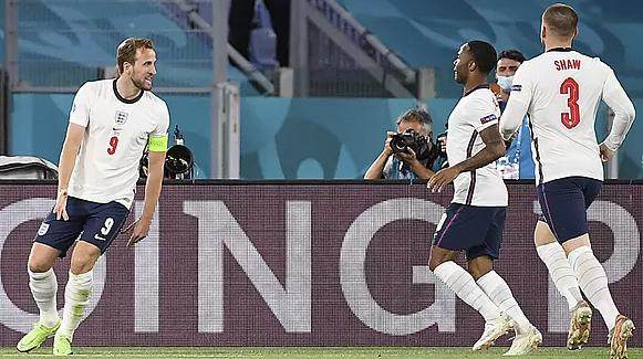 博鱼电竞-梁宏业:英格兰场场训练赛,犹如独孤求败