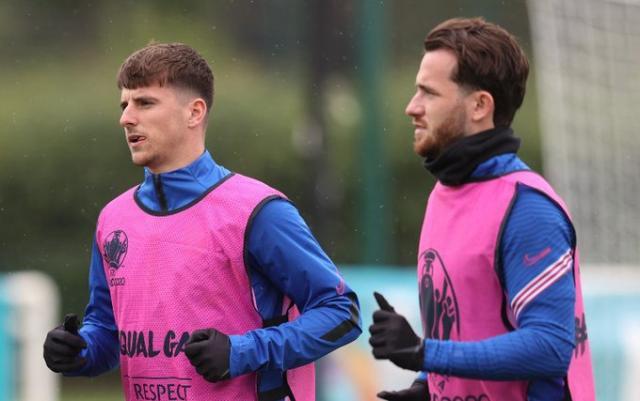 博鱼赛事资讯-英格兰队确认:奇尔韦尔、芒特需隔离至6月28日