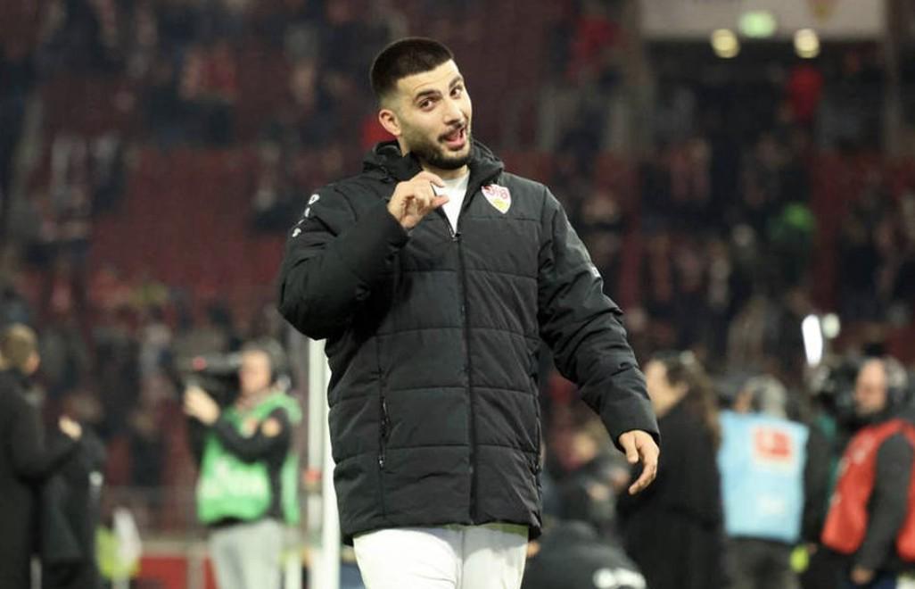 博鱼中国官网-连续四场进球,昂达夫:纳帅联系我了没?也许有,也许没有