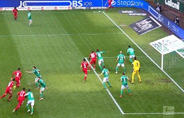 博鱼电竞平台-【德甲】莱万三中框+破门 穆勒两助攻 拜仁3比1客胜